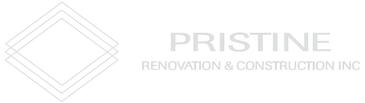 Pristine – Renovation & Construction